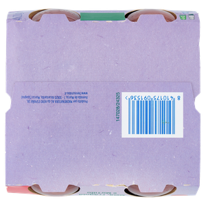 Omogeneizzato Solo Mela Fragola Mirtilli Conf.Da 4 Hero - Foto 3