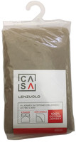 Lenzuolo Jersey Angoli Tinta Unita 2piazze Cm180x200 Beige Casa Lenzuolo Jersey Angoli Tinta Unita 2piazze Cm180x200 Beige Casa