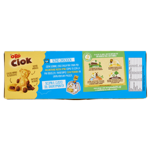 Oro Ciok Orso Ciok Saiwa - Foto 3