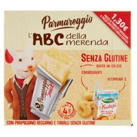 L ' abc Della Merenda Snack Con Taralli No Glutine L ' abc Della Merenda Snack Con Taralli No Glutine