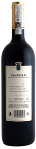 Barolo Docg Marchesi Di Barolo