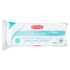 Cotone Medicale Pretagliato Bennet - Foto 1