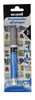 Pennarello Acqua Argento 10 Ml
