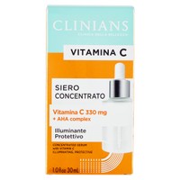 Clinians Siero Vitamina C