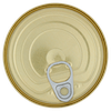 Tonno In Olio Di Oliva In Lattina Consorcio