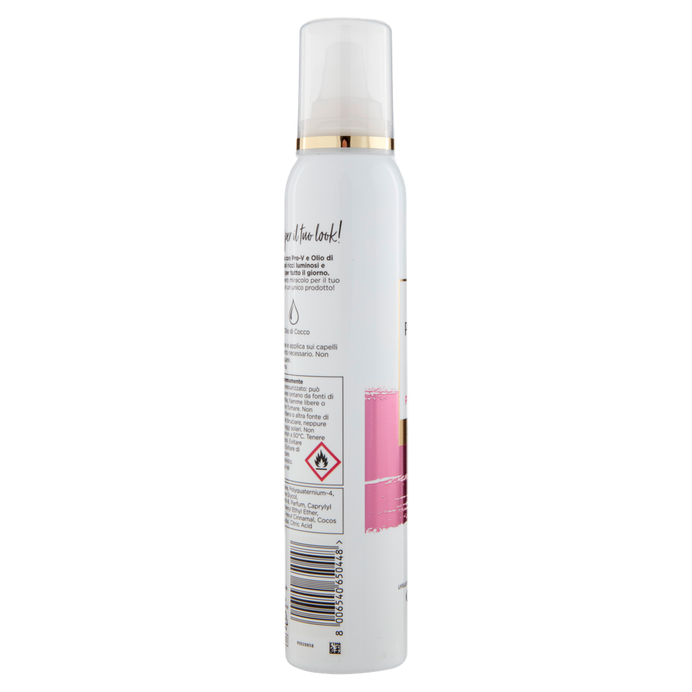 Spuma Ricci Pantene - Foto 2