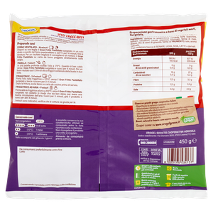 Gran Fritto Pastellato Surgelato Orogel - Foto 3