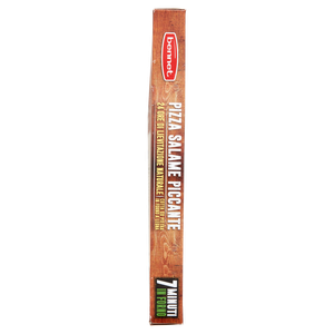 Pizza Salame Piccante Bennet - Foto 2