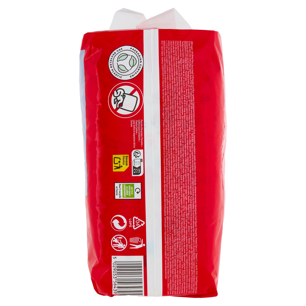 30 Mutandine Ultra Comfort Tg 6 Huggies - Foto 2