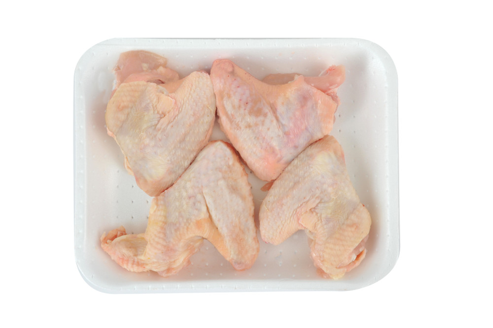 Alette Pollo - Foto 2