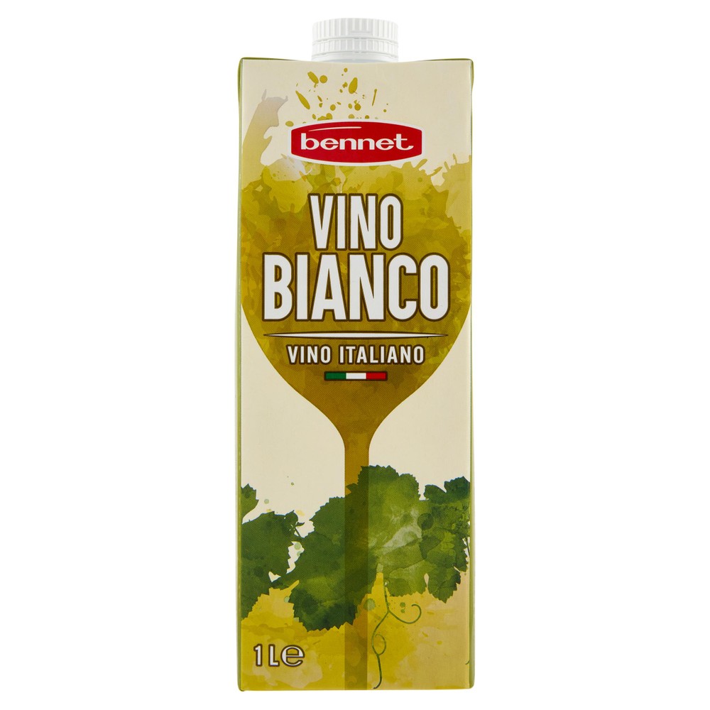 Vino Bianco Bennet - Foto 1