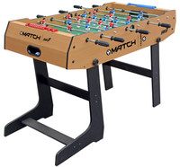 Calcetto Match Pieghevole Calcetto Match Pieghevole