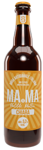 Birra Ma.Ma Chiara