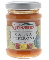 Salsa Di Peperoni Coelsanus