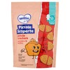 Puzzle Crackers Pomodoro&Basilico Mellin