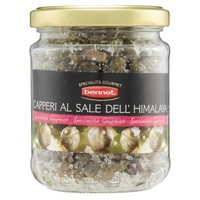 Capperi Al Sale Dell ' himalaya Bennet Selezione Gourmet Bennet Capperi Al Sale Dell ' himalaya Bennet Selezione Gourmet Bennet