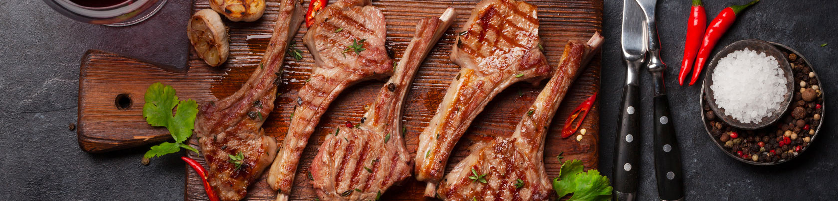 Come cucinare l’agnello: i consigli per tutti i metodi