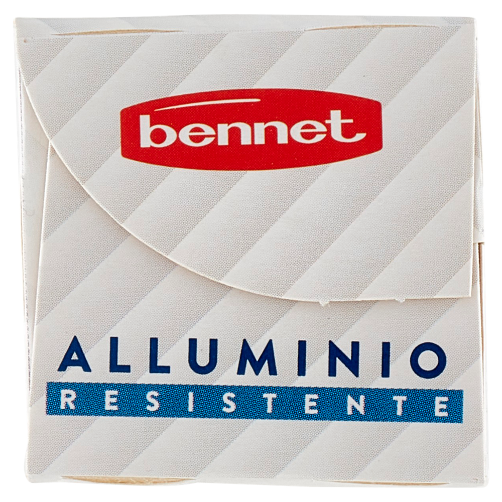 Alluminio Per Alimenti Bennet