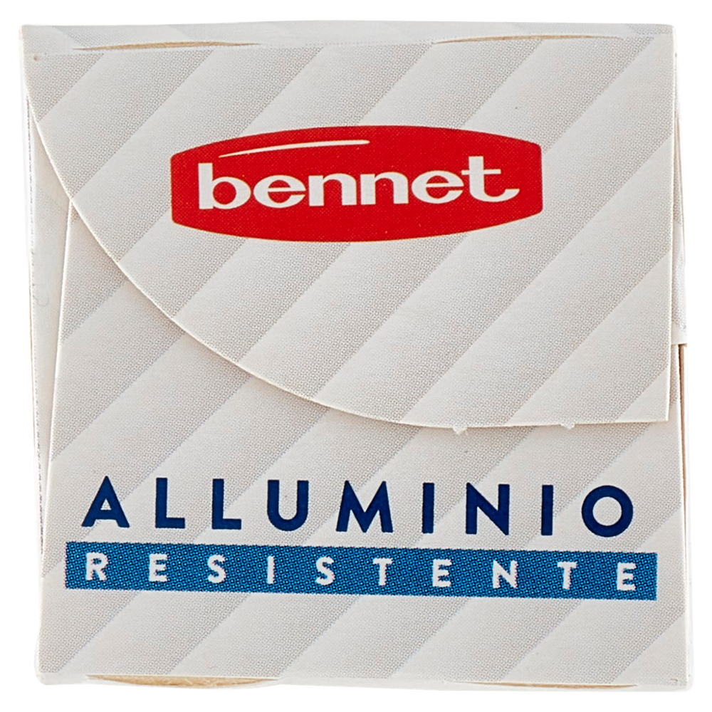 Alluminio Per Alimenti Bennet - Foto 2