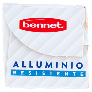Alluminio Per Alimenti Bennet - Foto 2
