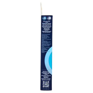 Ric.Spaz.Elettrico Oralb Io Ultimate Clean Nero Pz 3 - Foto 2
