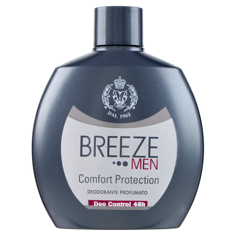 Deodorante Squeeze Comfort Breeze - Foto 1