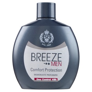 Deodorante Squeeze Comfort Breeze - Foto 1