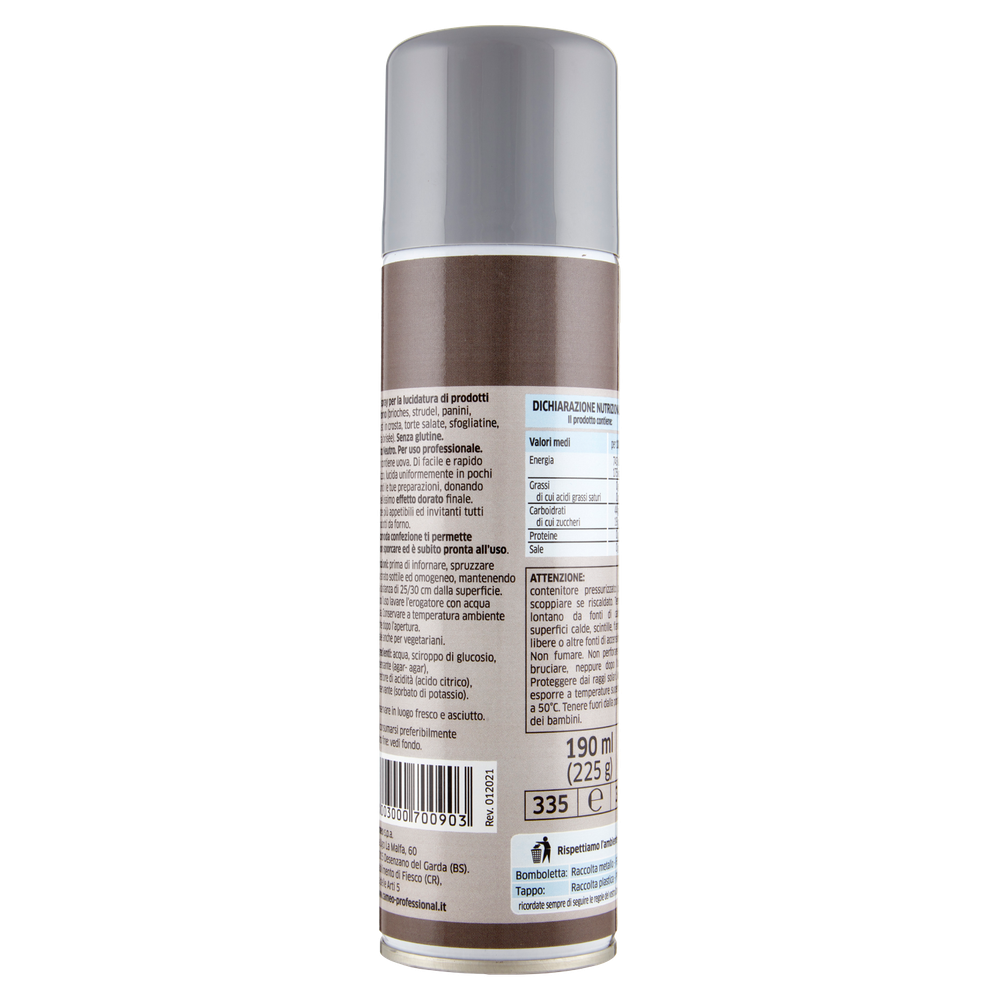 Dora Facile Spray Prof.Cameo - Foto 3