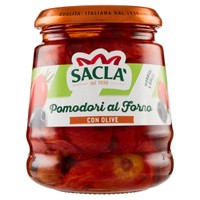 Pomodori E Olive Sacla ' Pomodori E Olive Sacla '