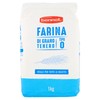 Farina Di Grano Tenero Tipo 0 Bennet