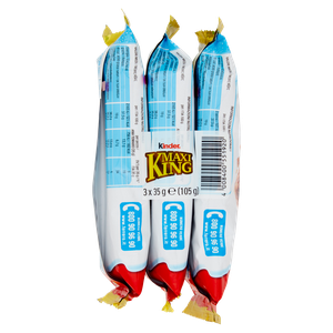 Maxi King Kinder Conf. Da 3