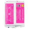 Proteggislip Ripiegato 22+2 Lines Cotone