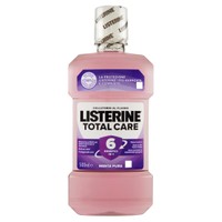 Collutorio Listerine Total Collutorio Listerine Total