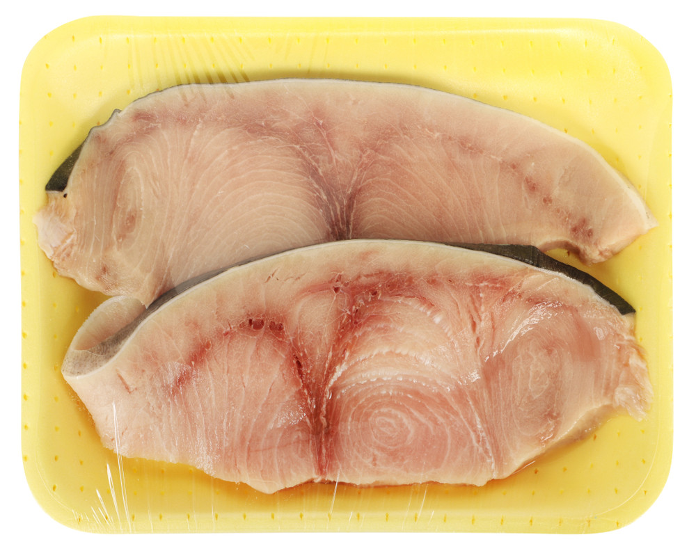 Filetto Pesce Spada Decongelato Marinato - Foto 2