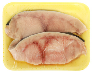 Filetto Pesce Spada Decongelato Marinato - Foto 2