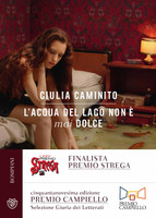 Caminito - L'acqua Del Lago Non E' Mai Dolce Caminito - L'acqua Del Lago Non E' Mai Dolce