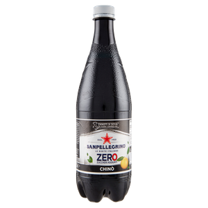 Chinotto Chino' Zero San Pellegrino - Foto 3