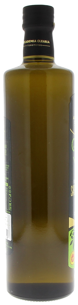 Olio Extra Vergine Di Oliva Sardegna Dop Fruttato Accademia Olearia - Foto 3