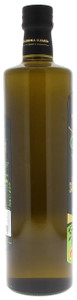 Olio Extra Vergine Di Oliva Sardegna Dop Fruttato Accademia Olearia - Foto 3