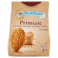 Biscotti Primizie Con Farina Integrale Mulino Bianco