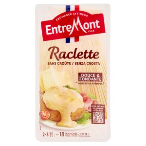Raclette Entremont - Foto 1