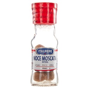 Noce Moscata Intera Essiccata In Dispenser Italpepe - Foto 1