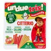 UNDUETRIS MER.SAL.CITT - Foto 1 di 3