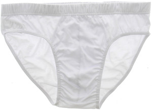 Slip Uomo Pence Intera 5 Bianco Delinea