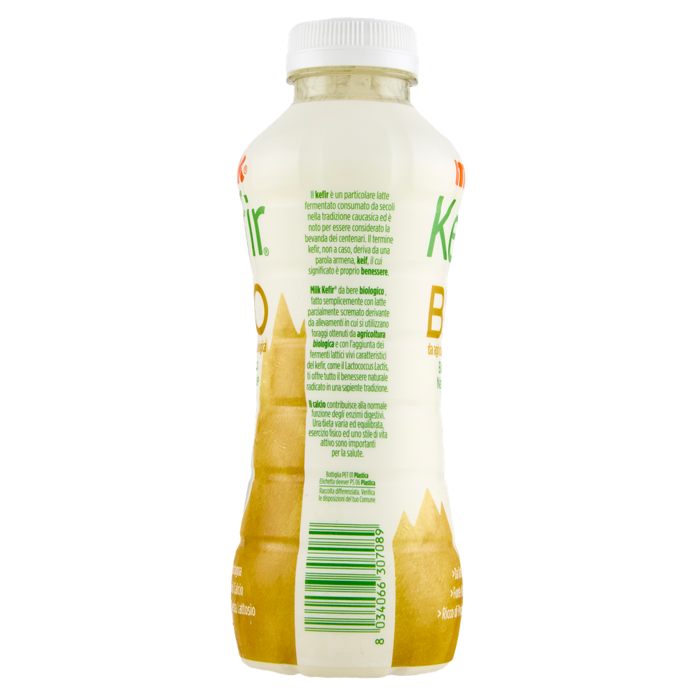 Milk Kefir Bio Da Bere - Foto 2