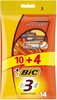 RASOIO SENSITIVE 3 BIC - Foto 1 di 2
