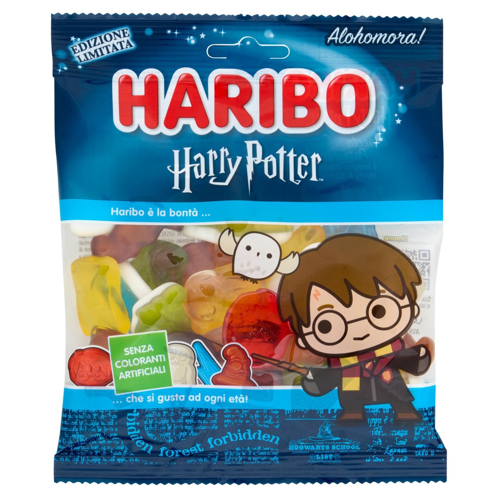 Haribo Harry Potter - Foto 1