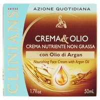 Crema Viso Argan Clinians Crema Viso Argan Clinians