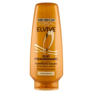 Balsamo Olio Straordinario Elvive - Foto 1
