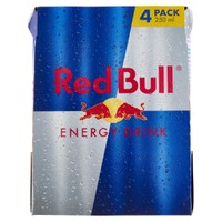 Red Bull Conf. Da 4 Red Bull Conf. Da 4